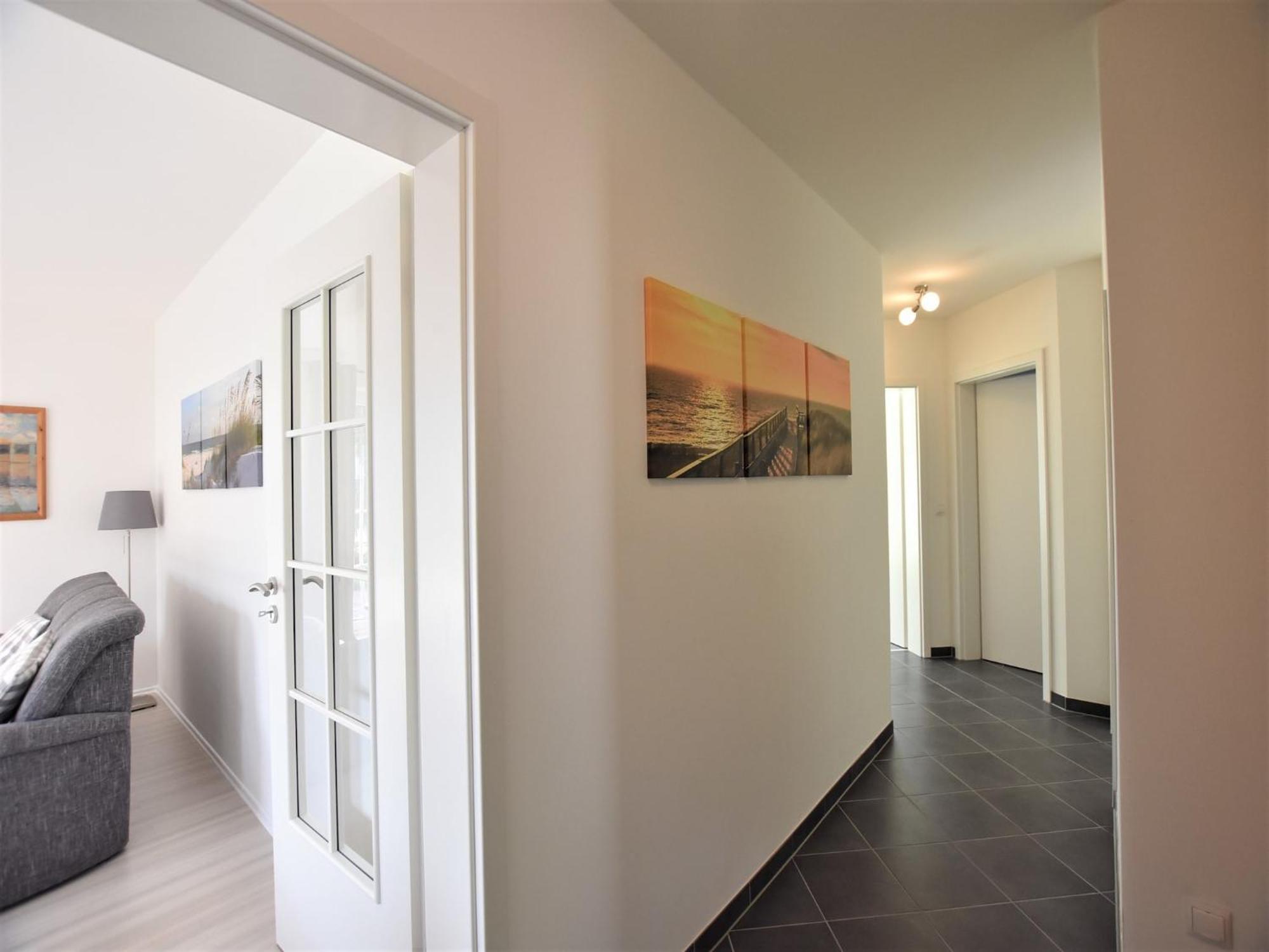 Charming Apartment In Oldenburg In Holstein With Terrace Екстериор снимка