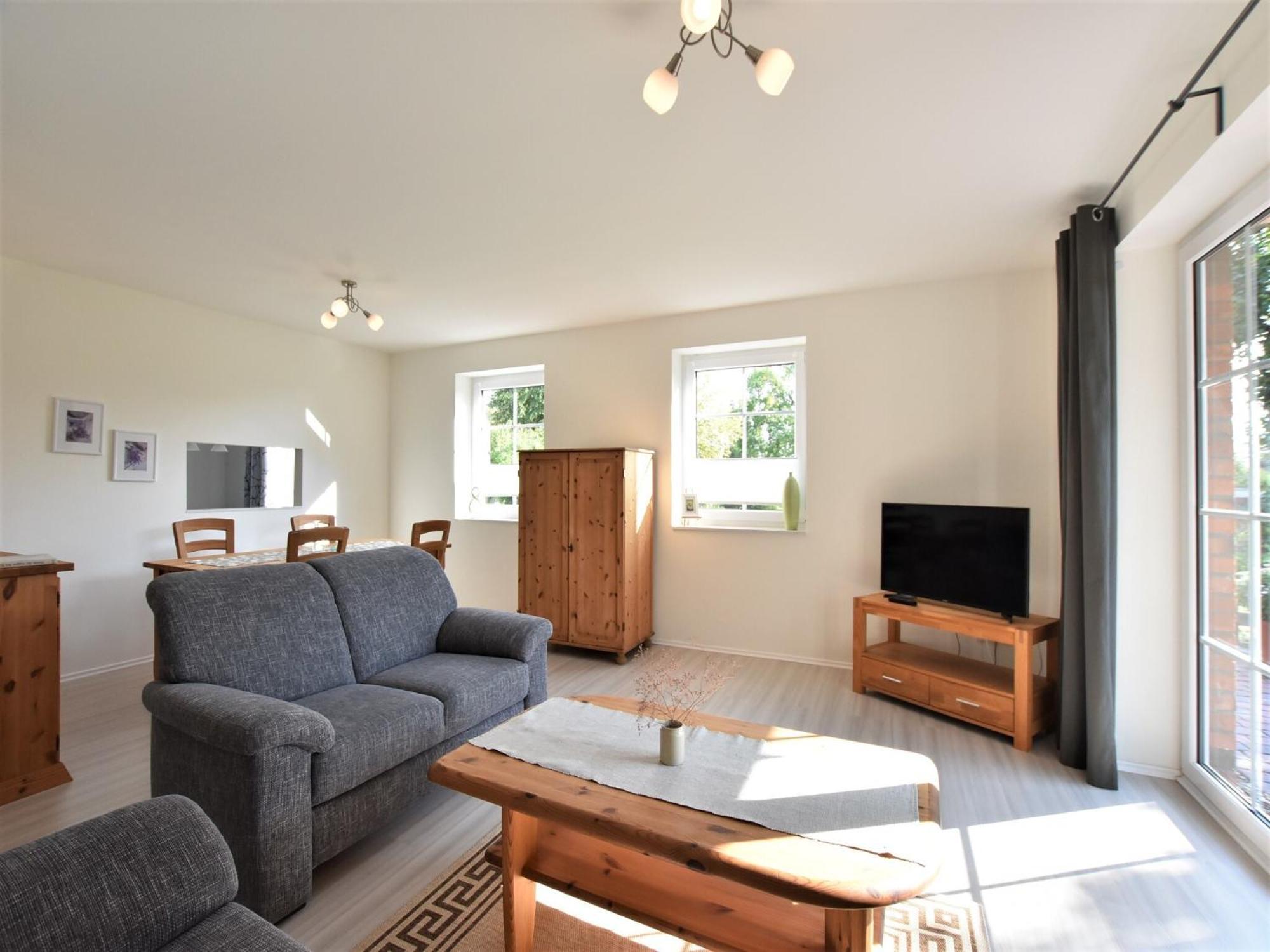Charming Apartment In Oldenburg In Holstein With Terrace Екстериор снимка