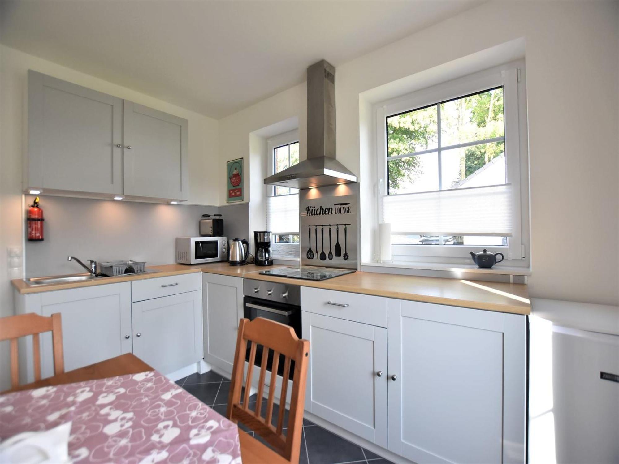 Charming Apartment In Oldenburg In Holstein With Terrace Екстериор снимка