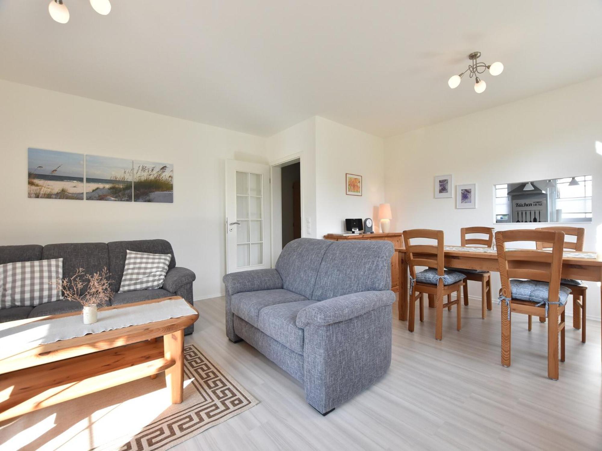 Charming Apartment In Oldenburg In Holstein With Terrace Екстериор снимка