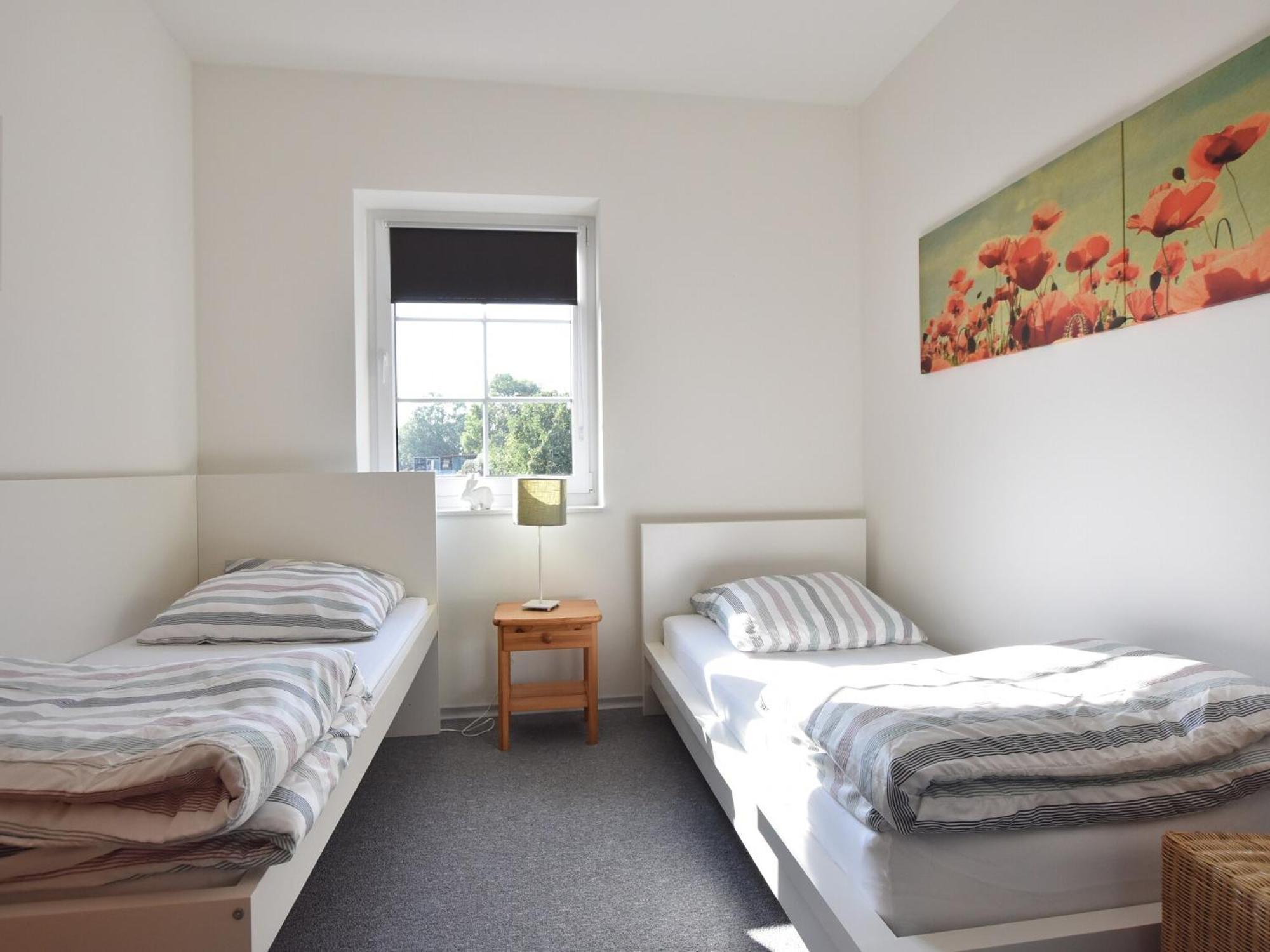 Charming Apartment In Oldenburg In Holstein With Terrace Екстериор снимка