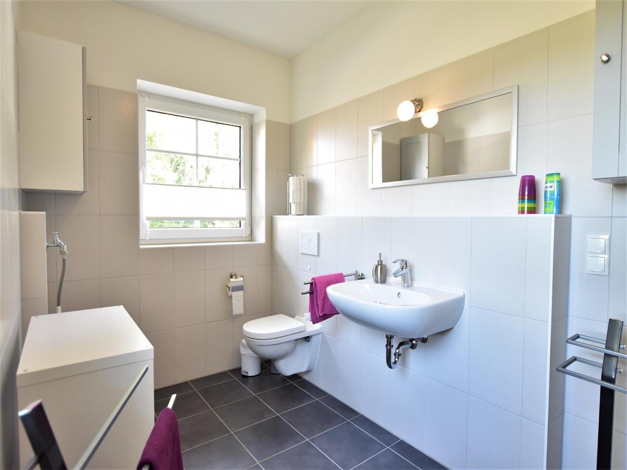 Charming Apartment In Oldenburg In Holstein With Terrace Екстериор снимка