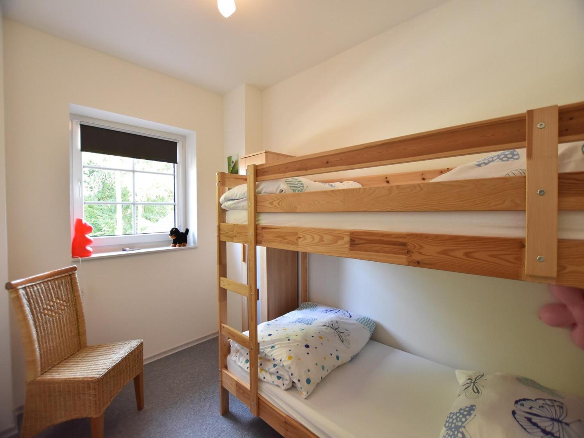 Charming Apartment In Oldenburg In Holstein With Terrace Екстериор снимка